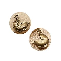 Honggui1111 20pcs charms for sale  Delivered anywhere in UK