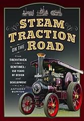 Steam traction road for sale  Delivered anywhere in USA 