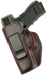 Iwb leather holster for sale  Delivered anywhere in USA 