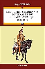 Guerres indiennes texas d'occasion  Livré partout en France