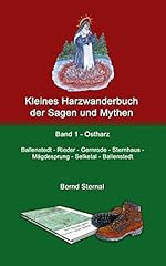 Kleines harzwanderbuch mythen gebraucht kaufen  Wird an jeden Ort in Deutschland