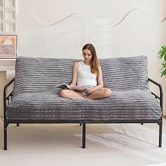 Yoshoot inches futon for sale  Delivered anywhere in USA 