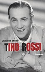 Tino rossi gebraucht kaufen  Wird an jeden Ort in Deutschland