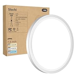 Slochi flush mount for sale  Delivered anywhere in USA 