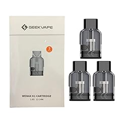 Original geekvape wenax usato  Spedito ovunque in Italia 