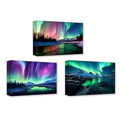 Ccwacpp aurora borealis for sale  Delivered anywhere in USA 