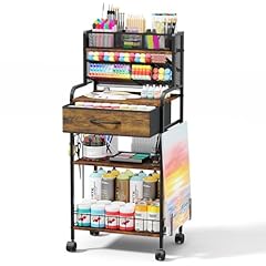 Homsorout art cart for sale  Delivered anywhere in USA 