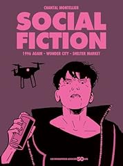 Social fiction edition d'occasion  Livré partout en France