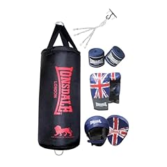 Lonsdale unisex contender for sale  Delivered anywhere in UK