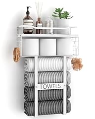 Towel racks bathroom for sale  Delivered anywhere in USA 