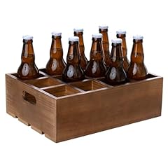 Mygift rustic brown for sale  Delivered anywhere in USA 