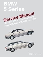 Bmw series service for sale  Delivered anywhere in UK