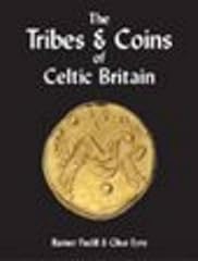 Tribes coins celtic for sale  Delivered anywhere in UK