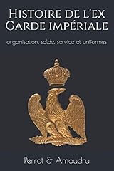 Histoire garde impériale d'occasion  Livré partout en France