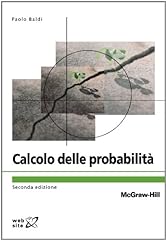 Calcolo delle probabilità usato  Spedito ovunque in Italia 