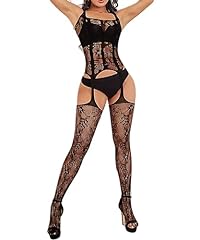 Buitifo womens fishnet for sale  Delivered anywhere in UK