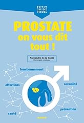 Prostate dit fonctionnement d'occasion  Livré partout en France