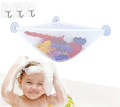Bath toy storage for sale  Delivered anywhere in USA 