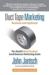 Duct tape marketing for sale  Delivered anywhere in USA 