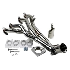 Car header exhaust for sale  Delivered anywhere in UK