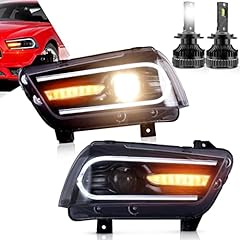 Vland headlights assembly for sale  Delivered anywhere in USA 