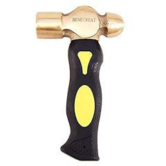 Benecreat brass head for sale  Delivered anywhere in UK
