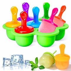 Eisformen silikon mulden gebraucht kaufen  Wird an jeden Ort in Deutschland