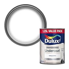 Dulux professional undercoat for sale  Delivered anywhere in UK