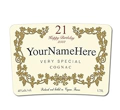 Personalized label fit for sale  Delivered anywhere in USA 
