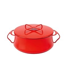 Dansk chili red for sale  Delivered anywhere in USA 
