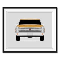 Custom car posters for sale  Delivered anywhere in USA 