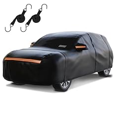Suv car cover for sale  Delivered anywhere in USA 