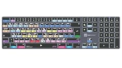 Logickeyboard avid media gebraucht kaufen  Wird an jeden Ort in Deutschland