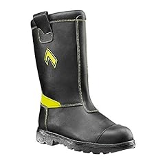 Haix fireman yellow d'occasion  Livré partout en France