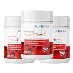 Juvenon bloodflow nitric for sale  Delivered anywhere in USA 