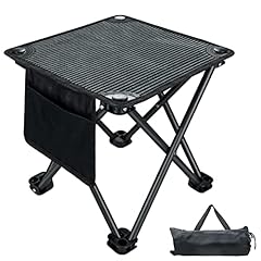 Portable folding camping for sale  Delivered anywhere in UK