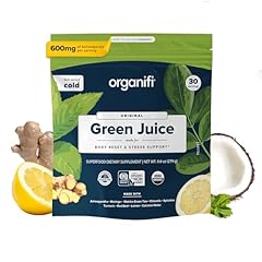 Organifi green juice for sale  Delivered anywhere in USA 