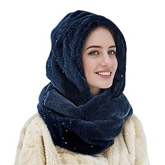 Lina lily kapuzenschal gebraucht kaufen  Wird an jeden Ort in Deutschland