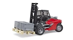 Bruder linde hti60 for sale  Delivered anywhere in USA 