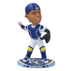 Salvador perez kansas for sale  Delivered anywhere in USA 