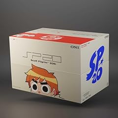 Scott pilgrim 20th for sale  Delivered anywhere in USA 