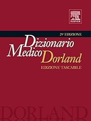 Dizionario medico dorland usato  Spedito ovunque in Italia 
