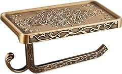 Antique brass toilet for sale  Delivered anywhere in USA 