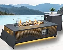 Radiata rectangle propane for sale  Delivered anywhere in USA 