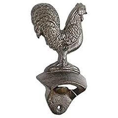 Cast iron rooster for sale  Delivered anywhere in USA 