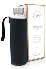 Bouteille verre 750ml d'occasion  Livré partout en Belgiqu