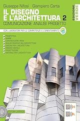 Disegno architettura. ediz. usato  Spedito ovunque in Italia 