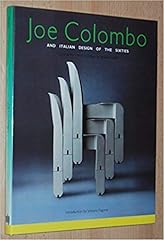 Favata joe colombo d'occasion  Livré partout en Belgiqu