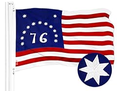 G128 bennington flag for sale  Delivered anywhere in USA 