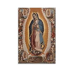Poster decorativo tela usato  Spedito ovunque in Italia 